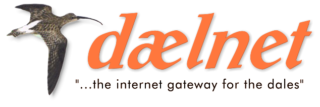 Daelnet Logo